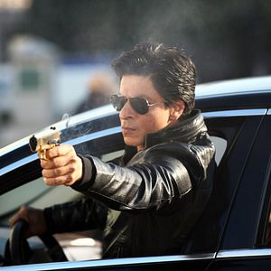Bilder Dilwale