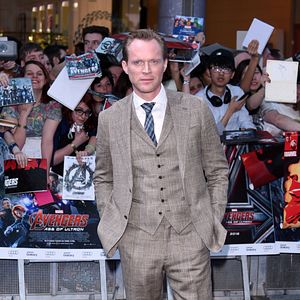 Bilder Paul Bettany