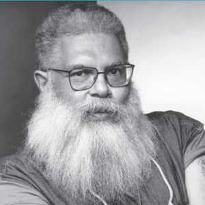Bilder Samuel R. Delany
