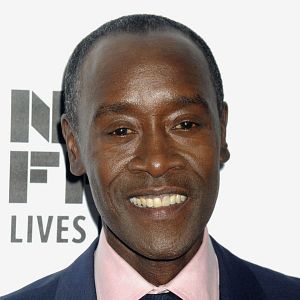 Bilder Don Cheadle