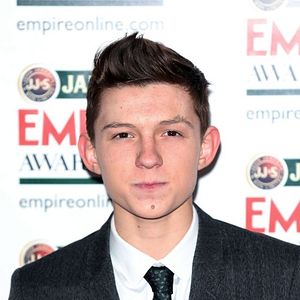 Bilder Tom Holland