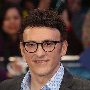 Bilder Anthony Russo