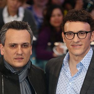 Bilder Anthony Russo