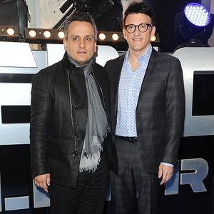 Bilder Anthony Russo