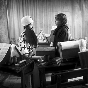 Bilder Les Filles au Moyen Âge