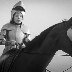 Bilder Les Filles au Moyen Âge