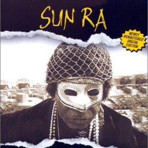 Bilder Sun Ra : a Joyful Noise