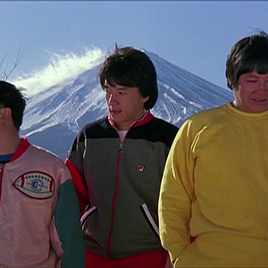 Bilder Tokyo Powerman