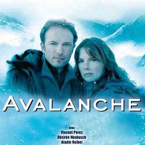 Bilder Die Jahrhundertlawine