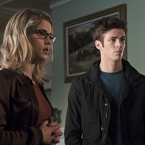 Bilder Emily Bett Rickards