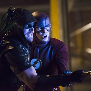 Bilder Stephen Amell