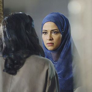 Bilder Yasmine Al Massri