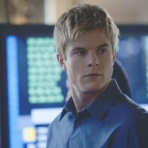 Bilder Graham Rogers