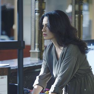 Bilder Yasmine Al Massri