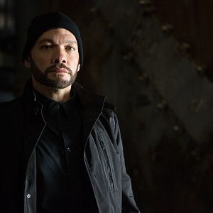 Bilder Gabriel Salvador