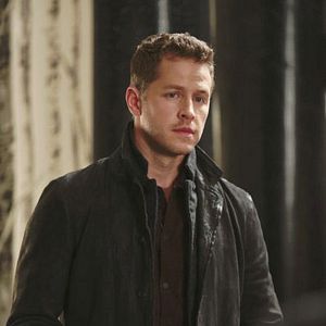 Bilder Josh Dallas