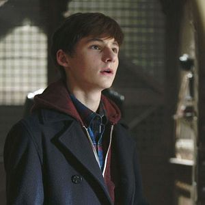 Bilder Jared Gilmore