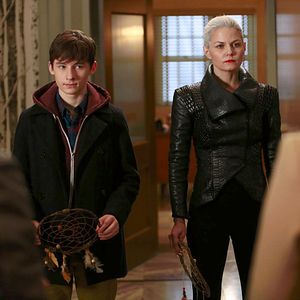 Bilder Jared Gilmore