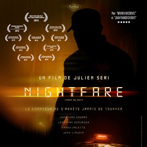 Bilder Night Fare - Bezahl mit deinem Leben