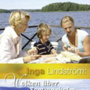 Bilder Inga Lindström: Wolken über Sommarholm