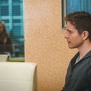 Bilder Matt Czuchry