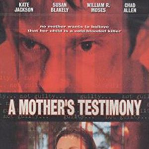 Bilder A Mother's Testimony