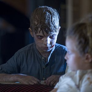 Bilder The Other Side Of The Door