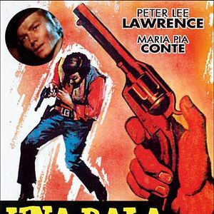 Bilder Una bala marcada