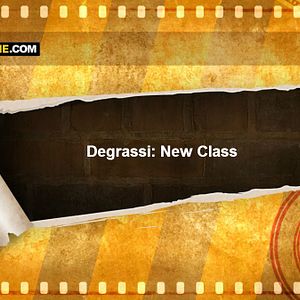 Bilder Degrassi: Next Class