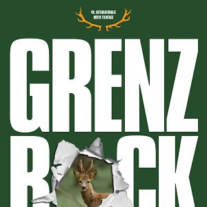 Bilder Grenzbock