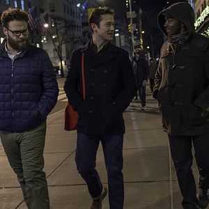 Bilder Anthony Mackie