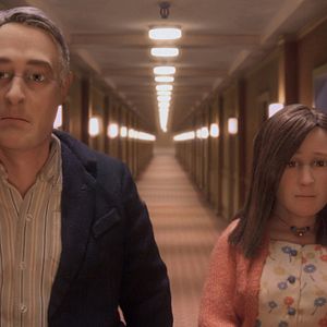 Bilder Anomalisa