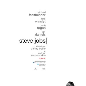 Bilder Steve Jobs