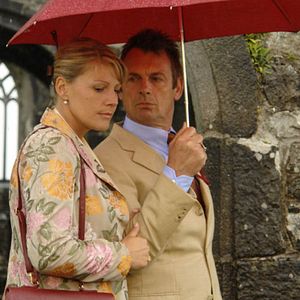 Bilder Rosamund Pilcher: Wiedersehen am Fluss