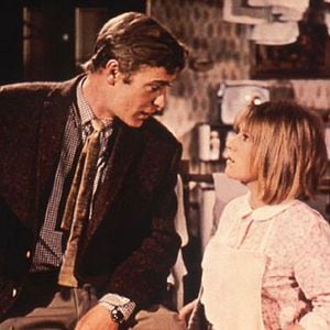 Bilder Michael Caine