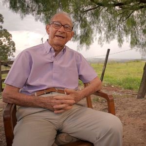 Bilder Nhô Quim, o Caipira Centenário