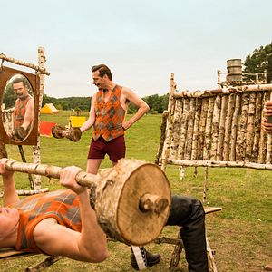 Bilder Bibi & Tina 3 - Mädchen gegen Jungs