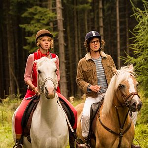 Bilder Bibi & Tina 3 - Mädchen gegen Jungs