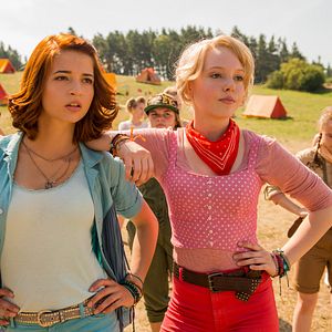 Bilder Bibi & Tina 3 - Mädchen gegen Jungs