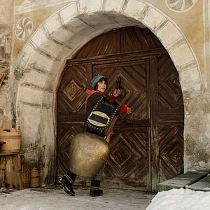 Bilder Schellen-Ursli