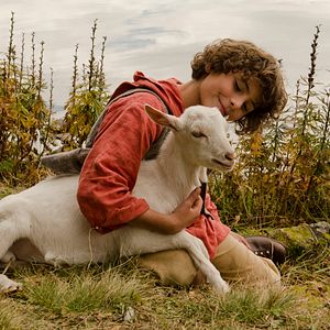 Bilder Schellen-Ursli