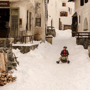 Bilder Schellen-Ursli