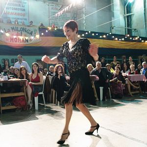 Bilder Ein letzter Tango