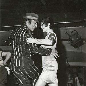 Bilder Ein letzter Tango