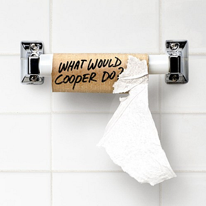 Bilder Cooper Barrett's Guide To Surviving Life