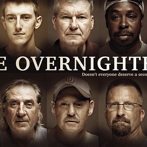 Bilder The Overnighters