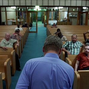 Bilder The Overnighters