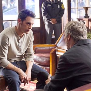 Bilder Bones - Die Knochenjägerin