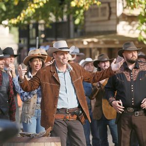 Bilder David Boreanaz