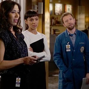 Bilder Michaela Conlin